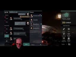 Doom and Eve echoes with Sheev