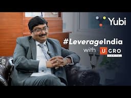 #LeverageIndia with @UGROCapital | Lenders' Edition