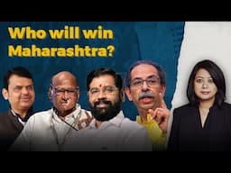 State elections 2024: Which way will Maharashtra swing? | Faye D'Souza