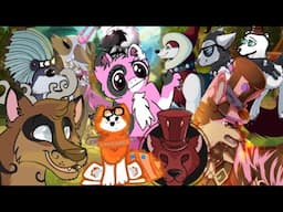 Animal Jam Quiz | Who am I really?