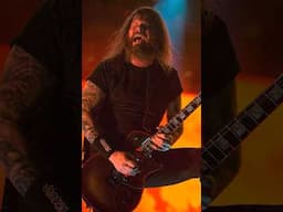 Gary Holt of Exodus/Slayer On Designing the LTD GH-SV | ESP Guitars #espguitars #exodus #slayer