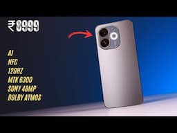 Best 5G Phone you can BUY under ₹ 10000 ...