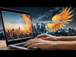 Surprising Twists Tech Journey | Tech Layoffs | Reflections of Unicorn Startup Engineering Manager