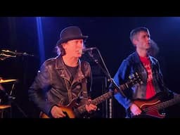 The Libertines - Run Run Run live at Leeds Warehouse 15/2/24