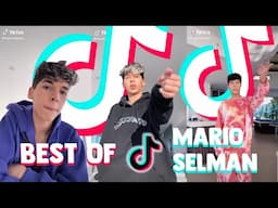 Best of Mario Selman TikTok Compilation (@MarioSelman)