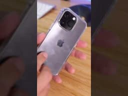 Will an iPhone 13 Pro case fit on the 14 Pro?