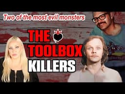 America's Most Sadistic Halloween Serial Killers - The Toolbox Killers