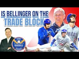 Everything on the Table | Chicago Cubs Baseball Rumors