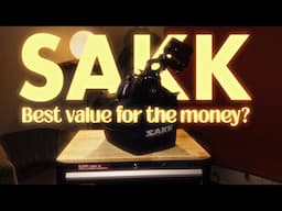 SAKK Camera Saddle Review - A FANTASTIC Tool for Filmmakers!