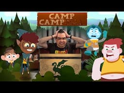 Camp Camp Leap Day Stream Stream