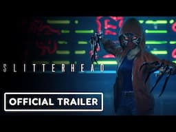 Slitterhead - Official Story Trailer