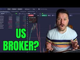 NEW Broker For US Traders? - Sway Markets Official Review