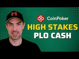 PLO Cash Games