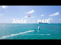 ION CLUB Anse La Raie Season 2023