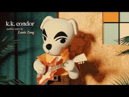 K.K. Condor (Cumbia/LA LOM style cover)