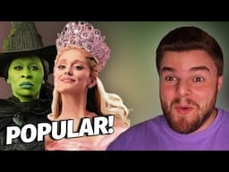 Wicked | Movie Review