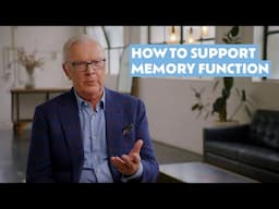 How to support memory in the early stages of Alzheimer's