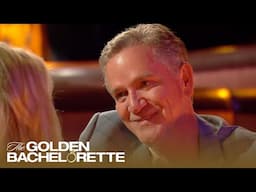 See All the Moments Chock Said He’s ‘Crazy About Joan’ During ‘The Golden Bachelorette’