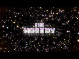 The Amazing World of Gumball - The Nobody - Title Card