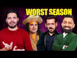 TOO MUCH BIGG BOSS FT. RAJAT DALAL | LAKSHAY CHAUDHARY