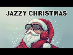 Jazzy Christmas | Festive Music with a Jazzy Twist