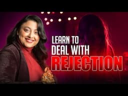 Learn to Deal With Rejection on Twin Flame Journey