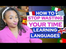 5 Language Learning Secrets NO ONE Tells You (part 1)