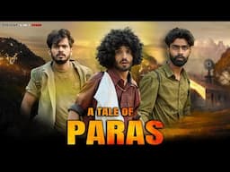 A Tale Of Paras | 5seconds | 2 in 1 vines