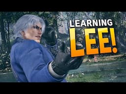 Is this the hardest character to play on Tekken?