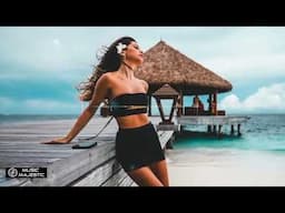 Marcus Dielen x MELISSA WHITE - Summer In Beirut (Original Mix) | Deep House 2024