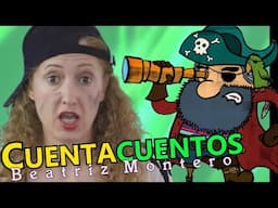 METRALLETA Y PATAPALO de Enrique Páez - Cuentos infantiles - CUENTACUENTOS Beatriz Montero