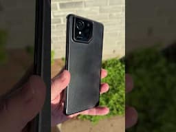 ASUS ROG 9 Gaming Phone! #shorts