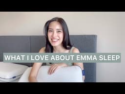 The ULTIMATE Emma Sleep Experience!