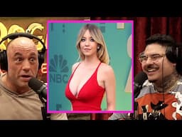 Why HOT Women Live In A Different World! | Joe Rogan & That Mexican OT