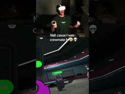 879 IQ AMONG US VR PLAY 😂