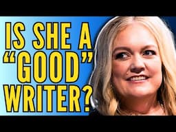 In Defense of Colleen Hoover (Sort Of?)