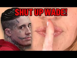 Jesse Tells Wade Wilson to STFU in Jail Call