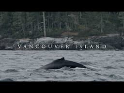 I Spent a Week Photographing Vancouver Island