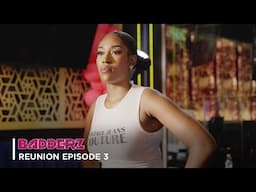 BADDERZ REUNION EPISODE 3 ( extended snippet )