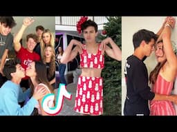 Brent Rivera Funny Tik Tok 2022 - CooL TikTok