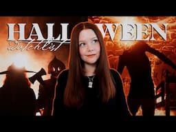 October & Halloween Watchlist +TBR 🎃 I'VE SEEN IT ALL