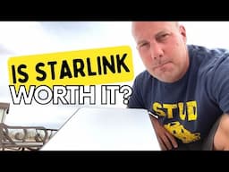 Is Starlink worth it? The pros and cons