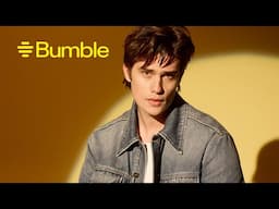 Nicholas Galitzine answers your Opening Moves