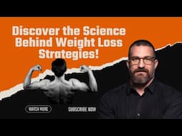 Unlocking Weight Loss Secrets: A Deep Dive into Keto and Intermittent Fasting | Andrew Huberman