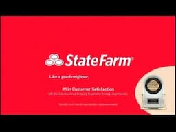 Funny Commercial - State Farm - It's Called Service