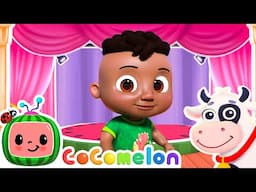 Moo Like A Cow | Cocomelon | Dance Party Songs 2024 🎤 Sing and Dance Along 🎶