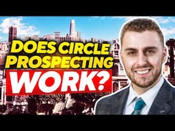 Real Estate Circle Prospecting | Does It Work Or Not?