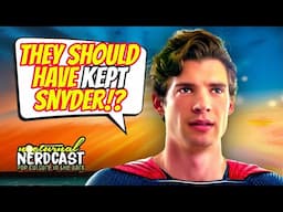 Superman Screenings Go Poorly? | Jonathan Majors Innocent? | James Gunn Interview