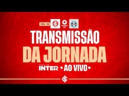 JORNADA ESPORTIVA COM IMAGENS | Internacional x Grêmio (Final Gauchão feminino Sub-17) - 17/11/2024