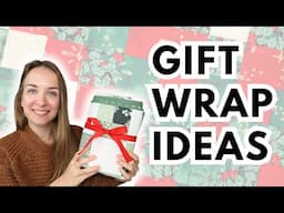 5 Creative Ways to Gift Wrap a Quilt | Easy Handmade Gift Wrapping Ideas